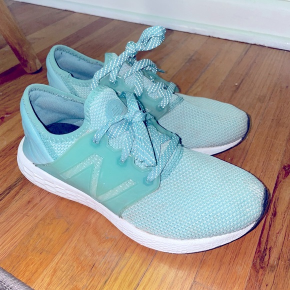 New Balance fresh foam Cruz V2 - Picture 6 of 7